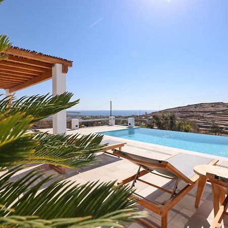 Para Principe Tinos Agios Sostis  Extérieur photo