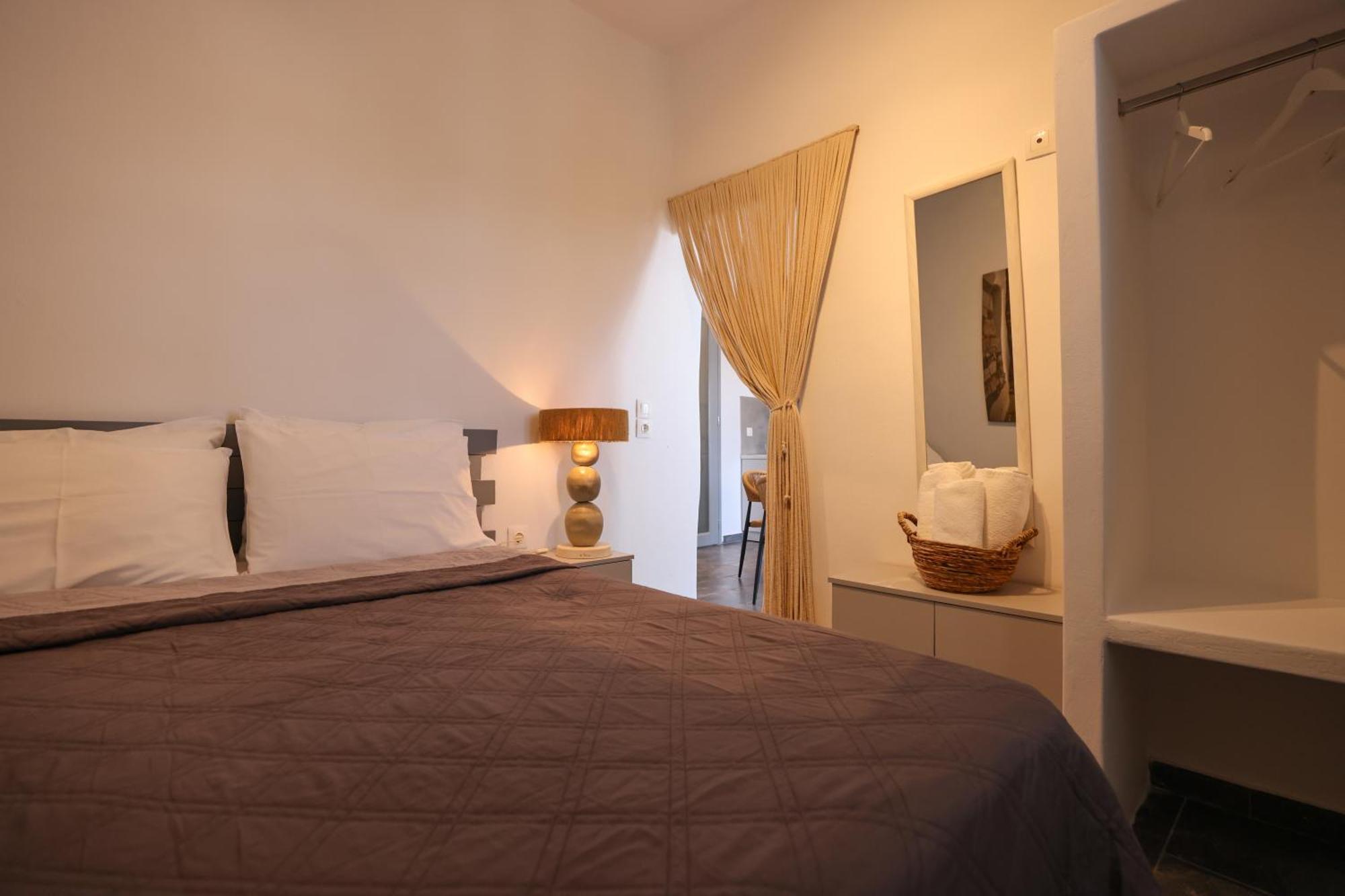 Para Principe Tinos Agios Sostis  Extérieur photo