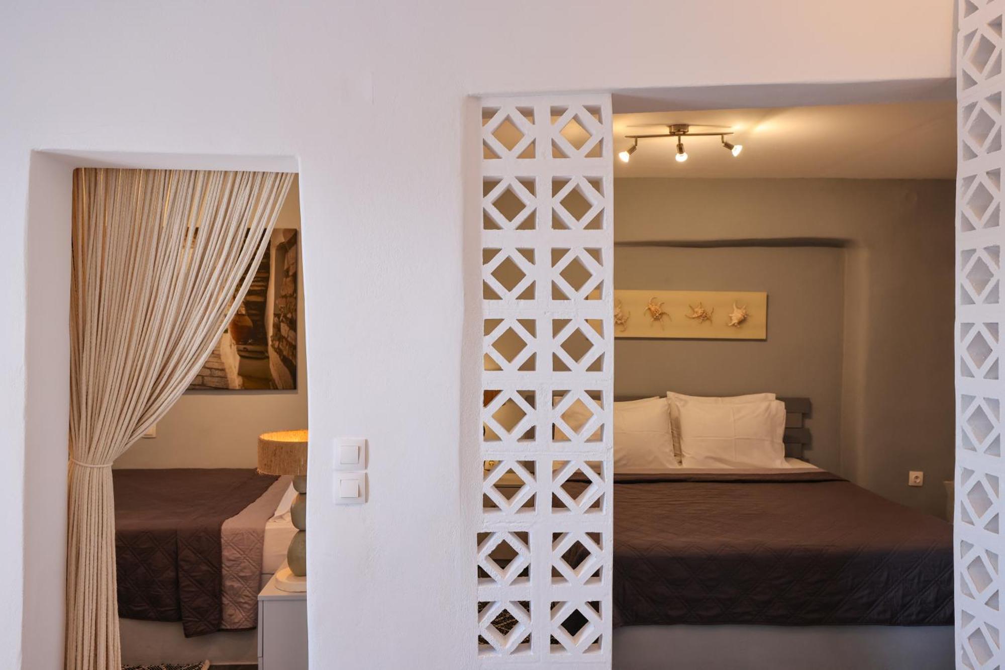 Para Principe Tinos Agios Sostis  Extérieur photo