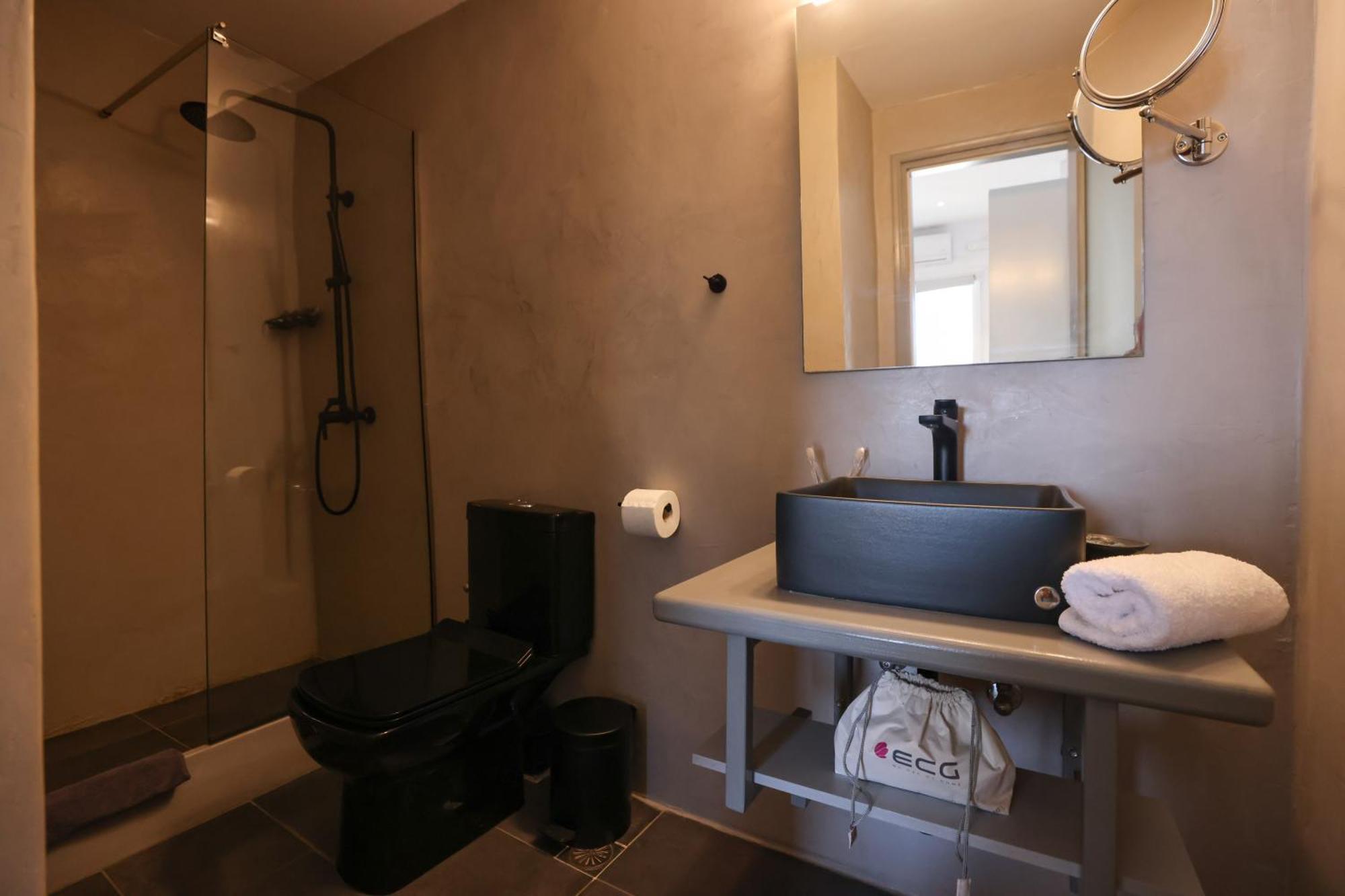 Para Principe Tinos Agios Sostis  Extérieur photo