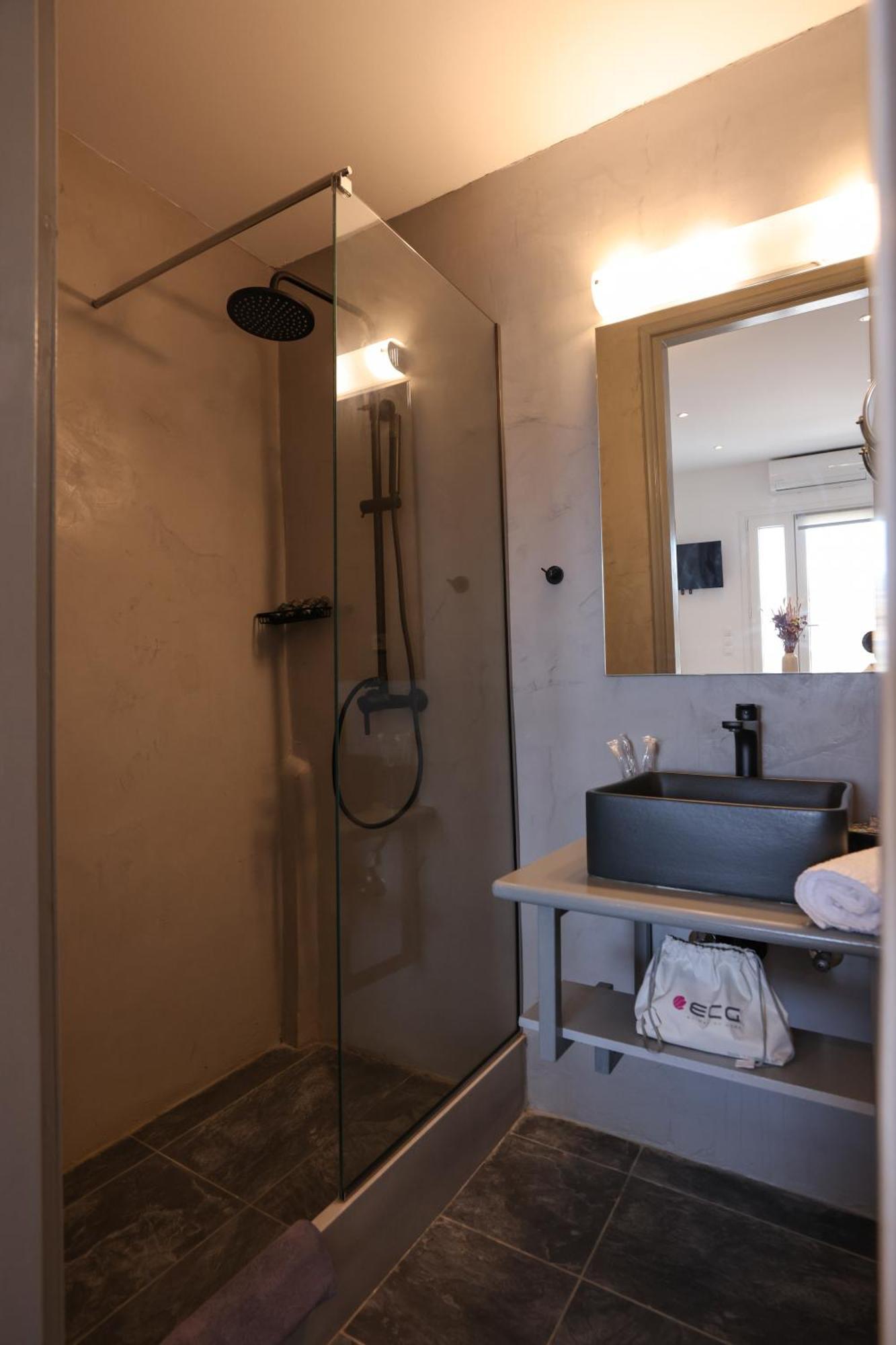 Para Principe Tinos Agios Sostis  Extérieur photo